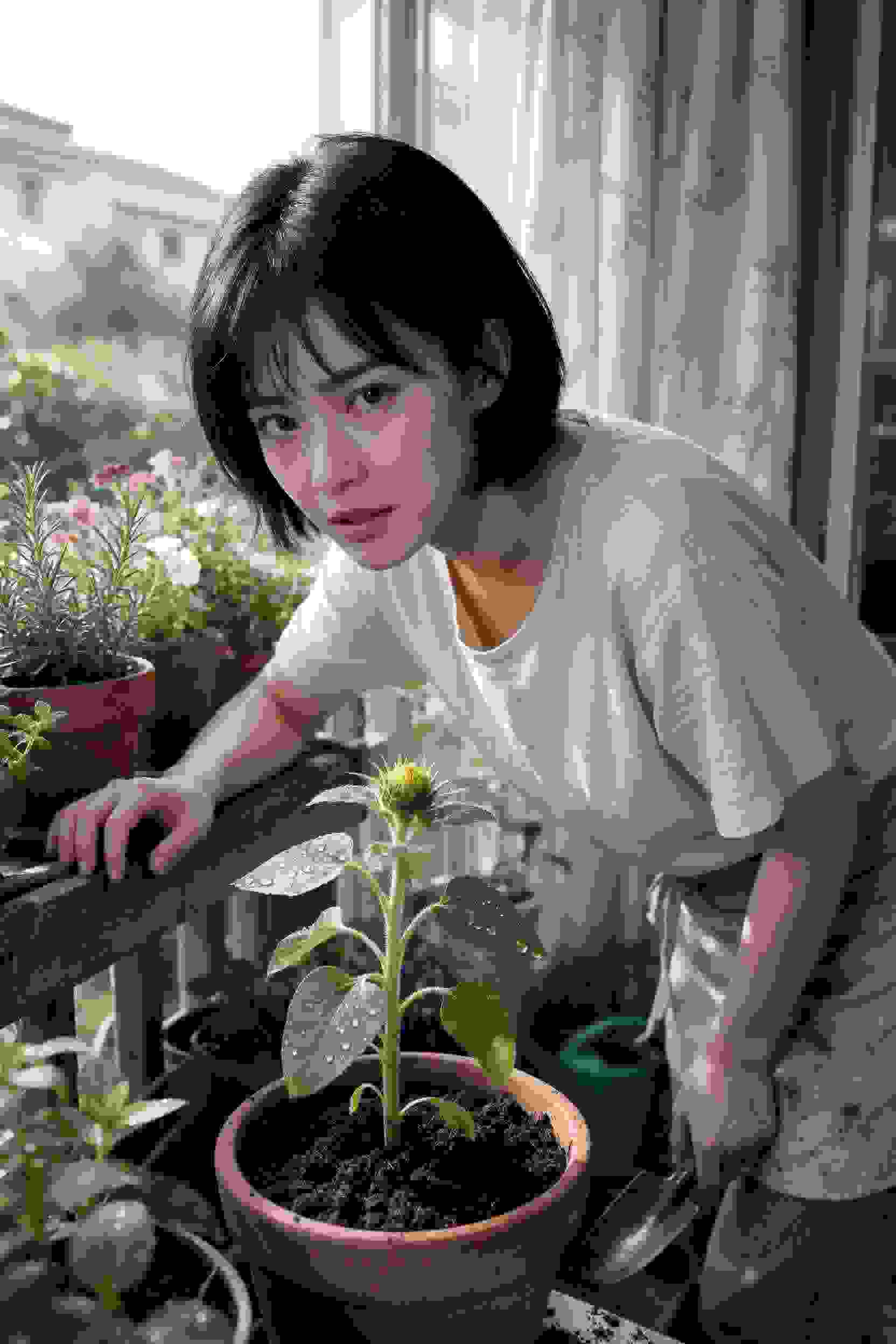 复仇女王归来