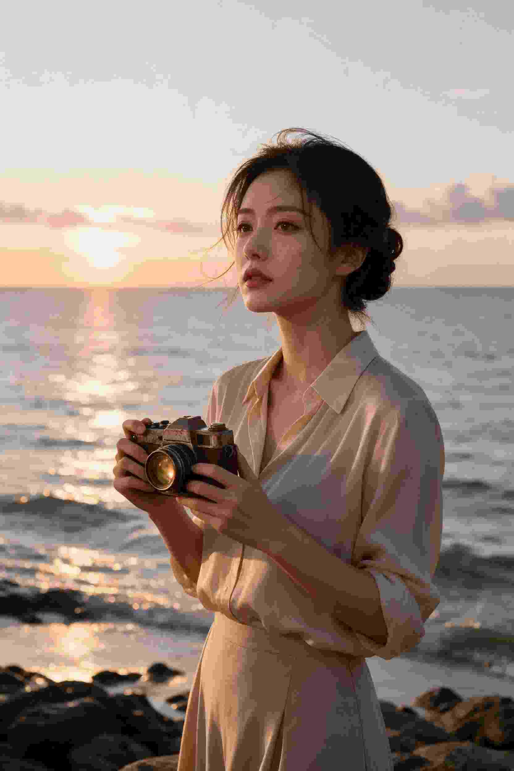 谜案追踪