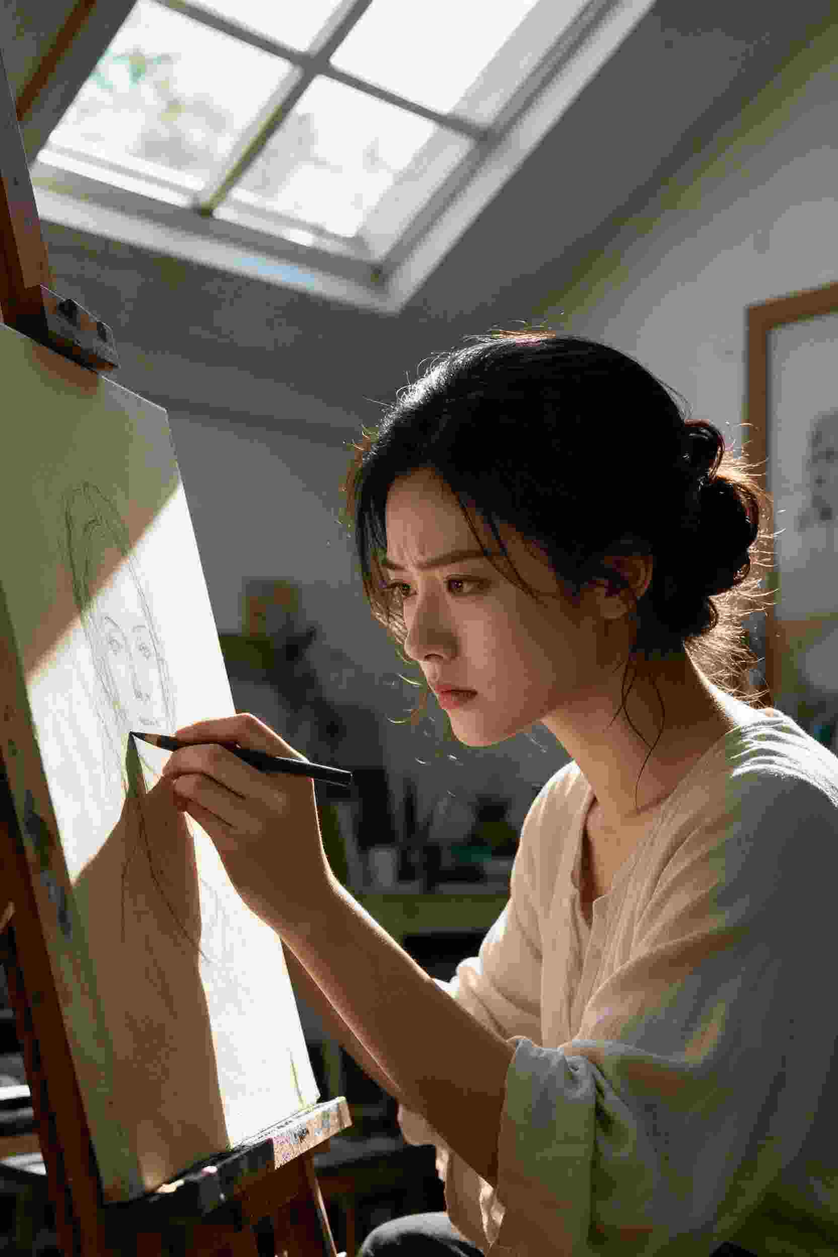 职场女王养成