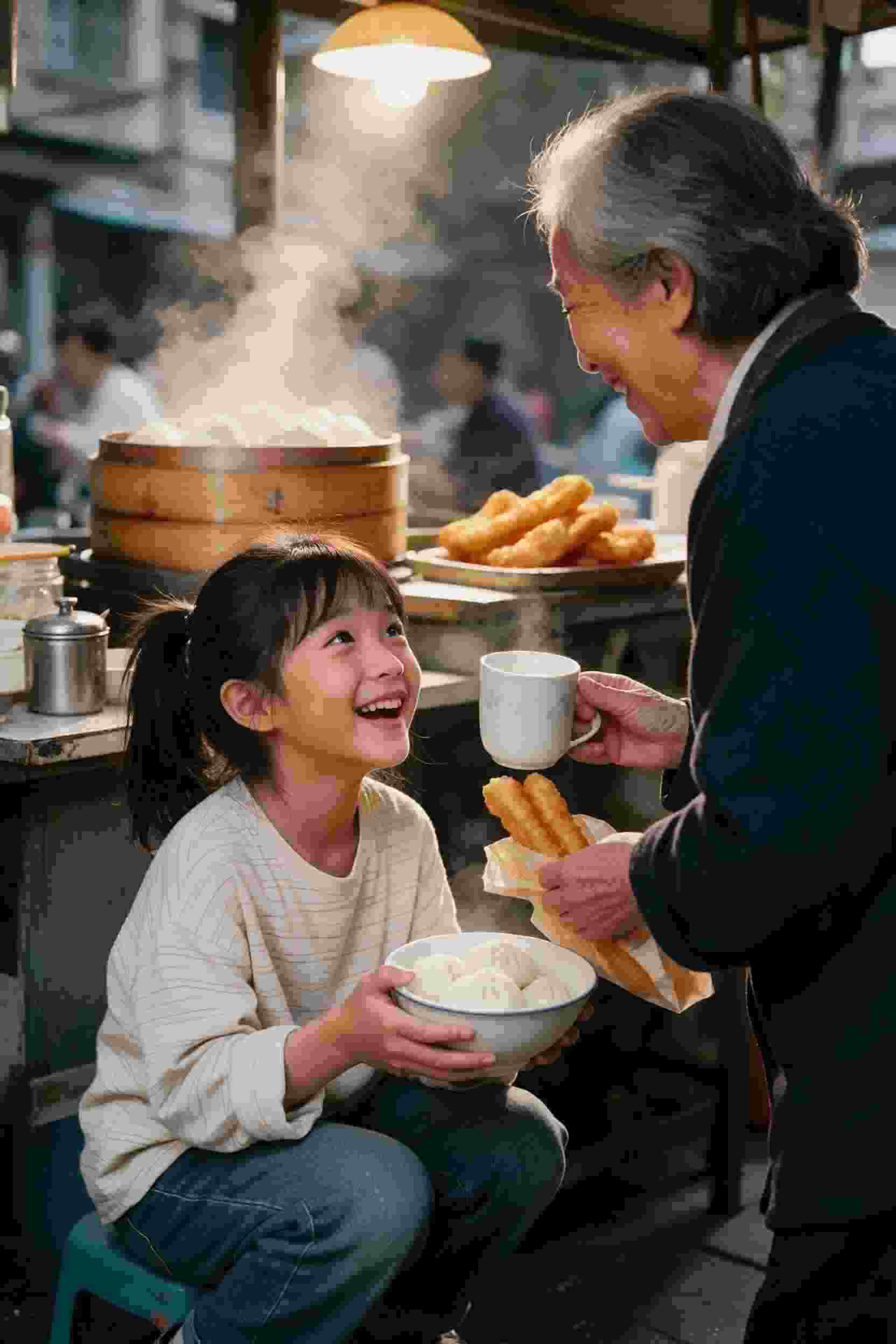 霸总的秘书