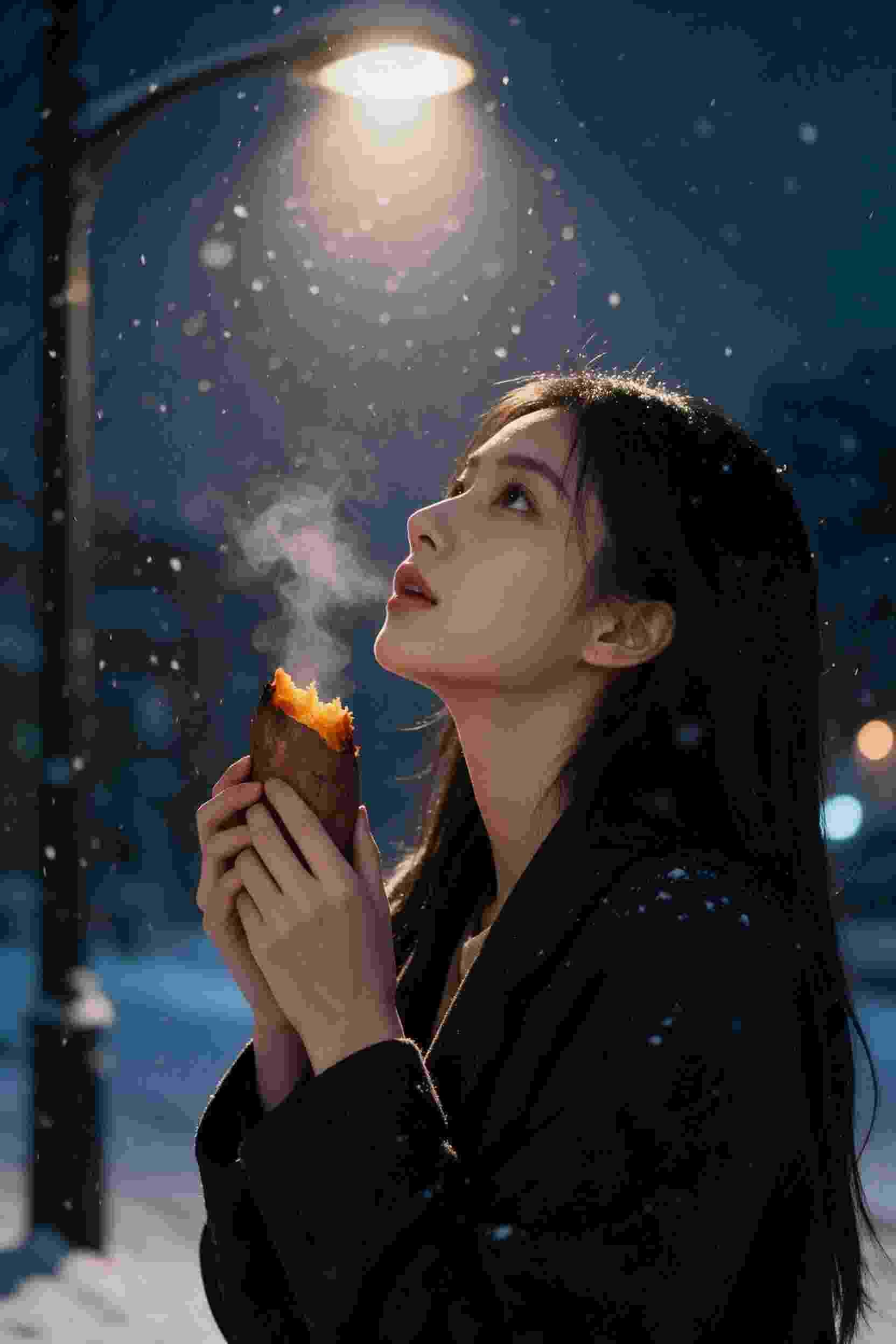 宫廷秘史