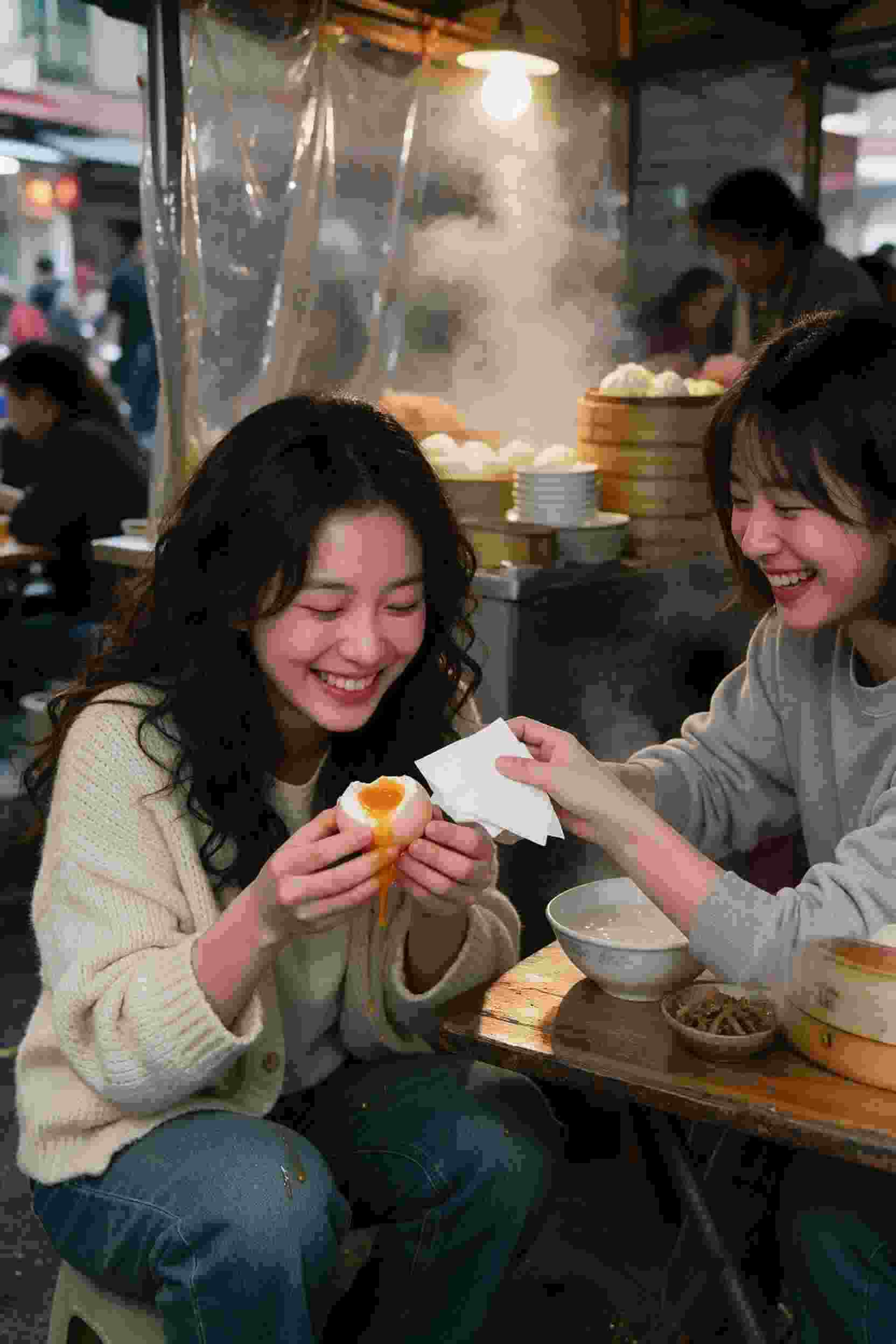 离婚后的逆袭